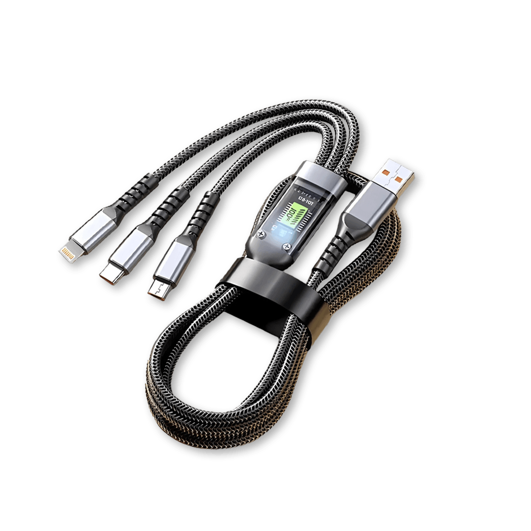 Titan 100W Multi Cable™