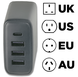 Adapter