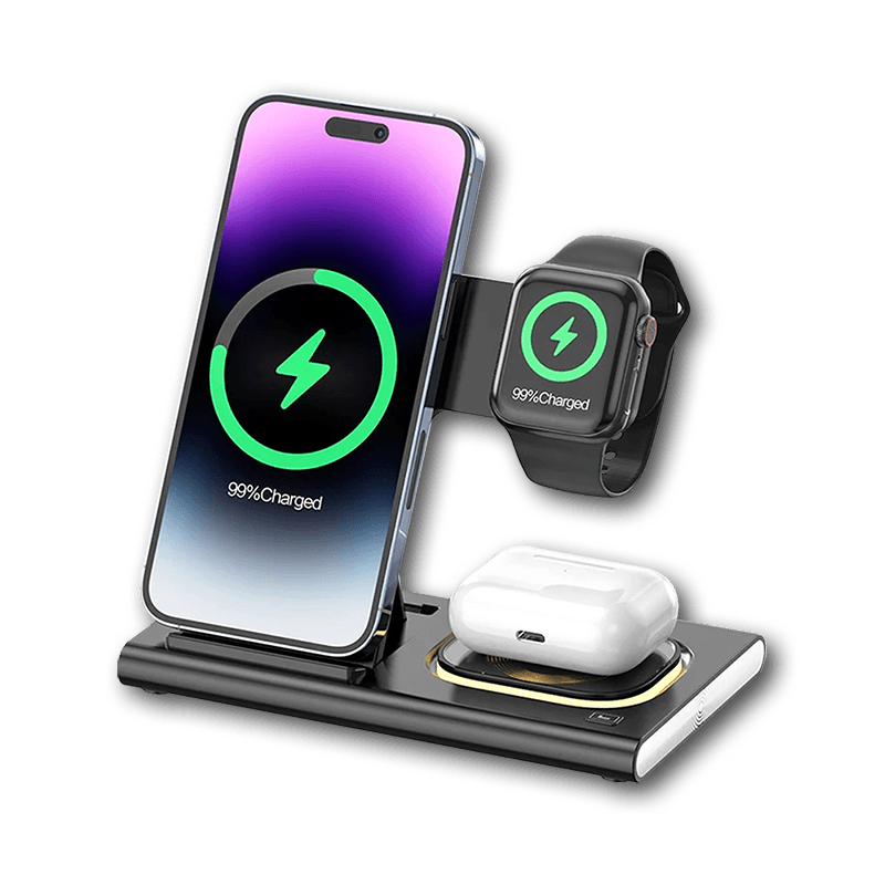 4-in-1 Dock Pro