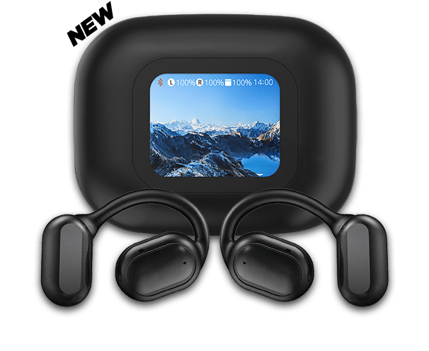 Titan Smart Buds™