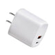 30W USB Power Adapter