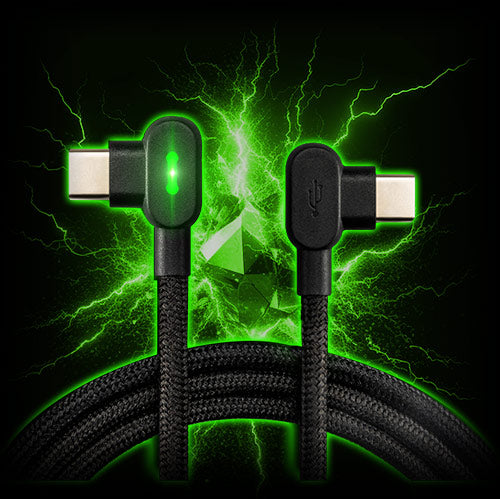 Titan USB-C to USB-C Cable