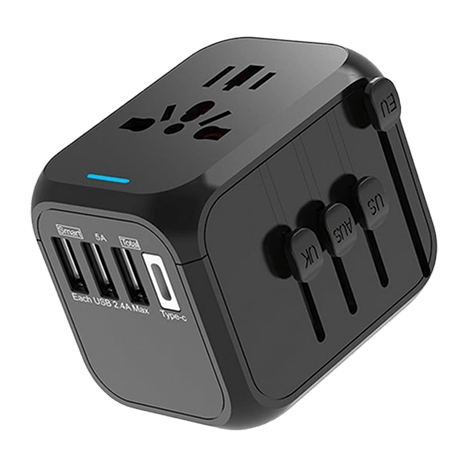 Adapter