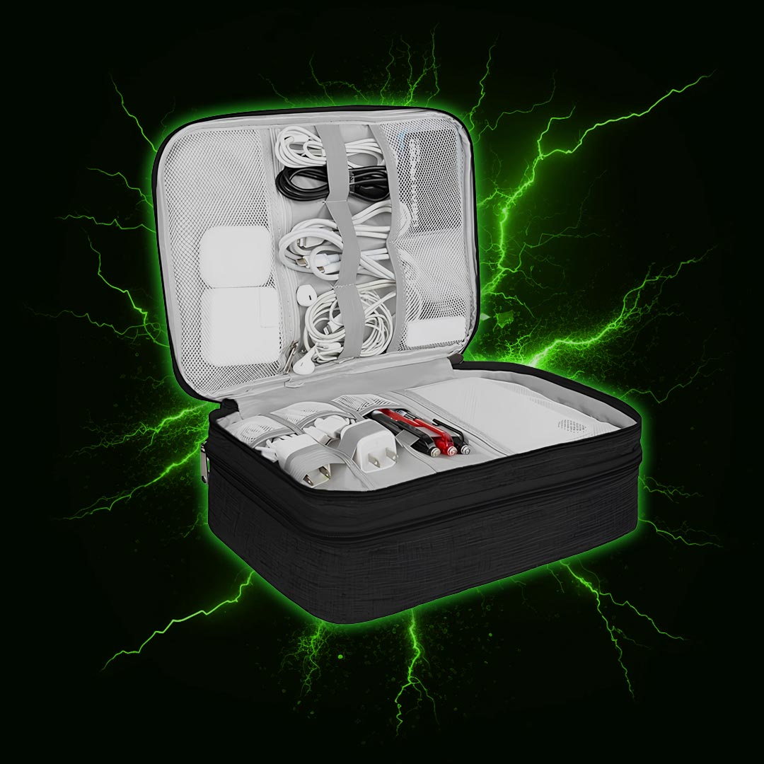 Titan XL Travel Case™