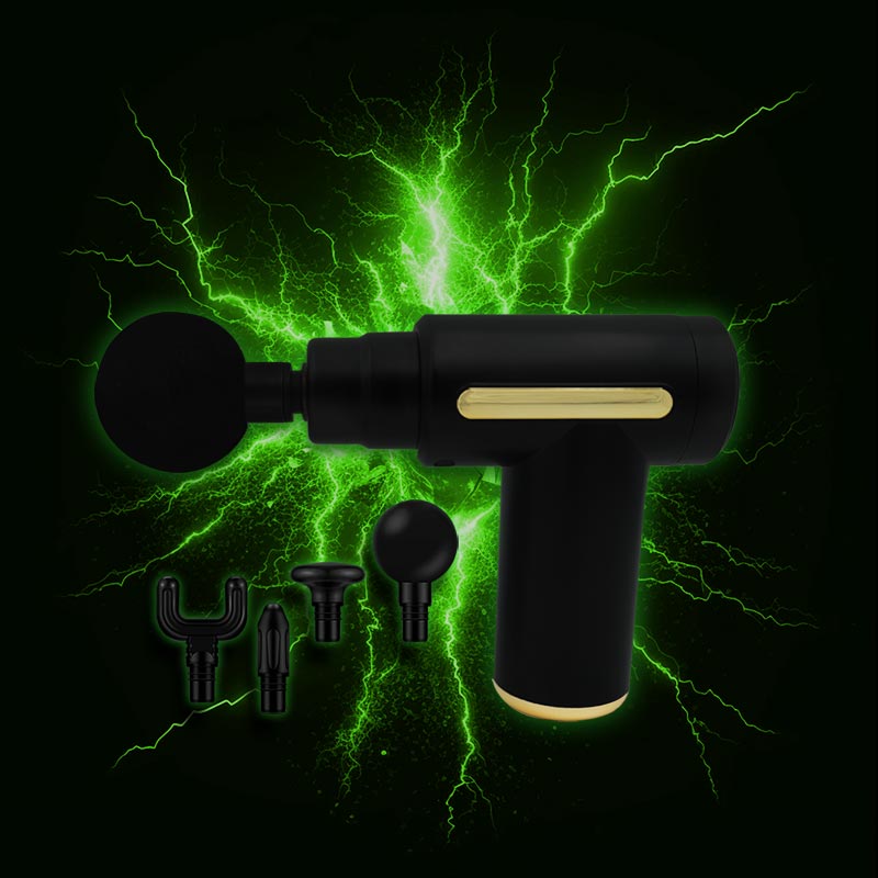 Titan Massage Gun (-5%)