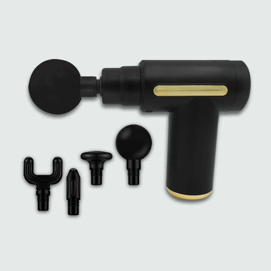 Titan Massage Gun™ - Fitness