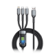2x Titan 100W Multi Cable™ (Buy 1 Get 1 FREE)