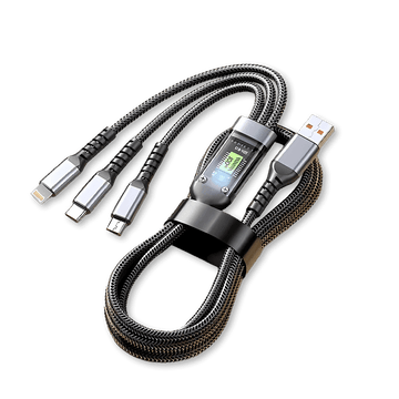 Titan 100W Multi Cable™