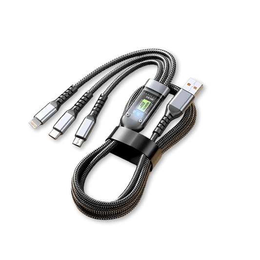 Titan 100W Multi Cable™