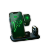 3-in-1 Mothership Dock™