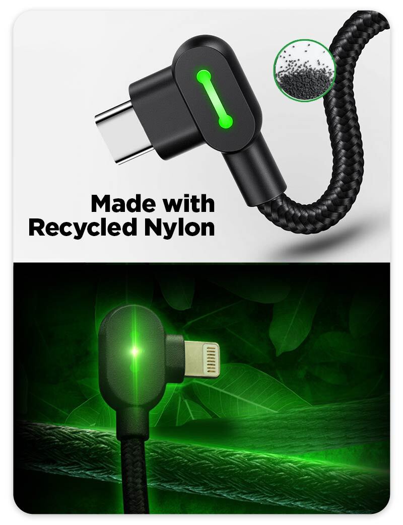 MADE TO LAST. MADE RESPONSIBLY.