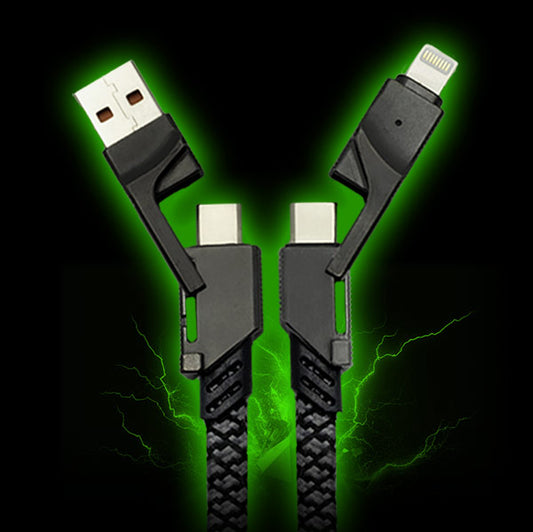 4-in-1 Cable