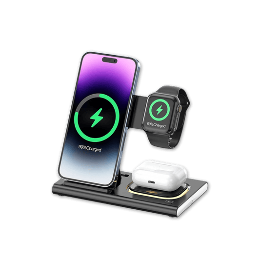 4-in-1 Dock Pro