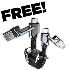 4 IN 1 CABLE