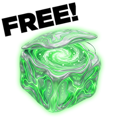 MYSTERY BOX