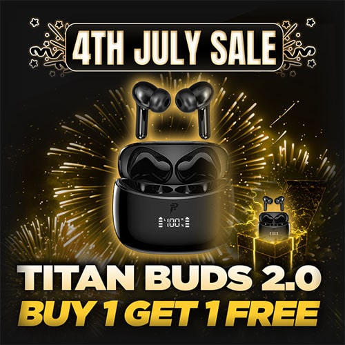 Titcan Product Vault