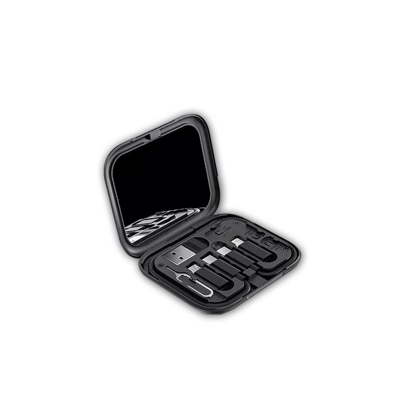 Titan 9-in-1 Cable Kit™