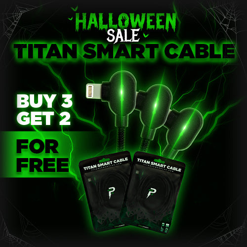 Titcan Product Vault