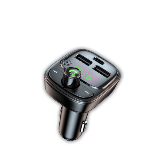 Titan Bluetooth Car Charger™