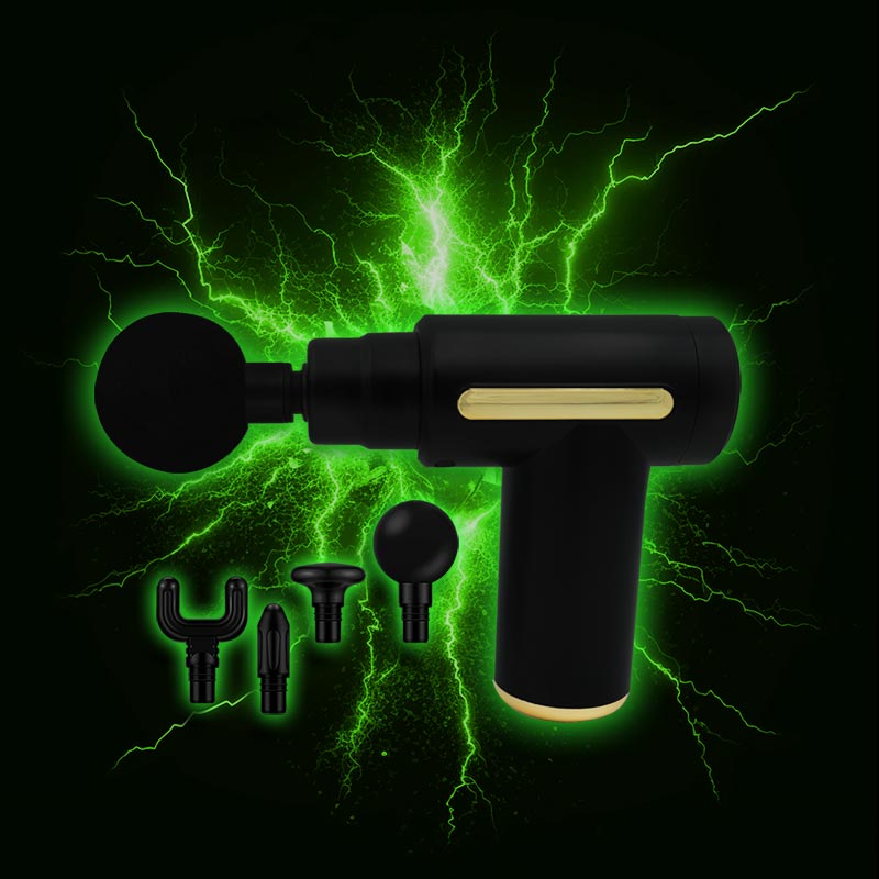 Titan Massage Gun™