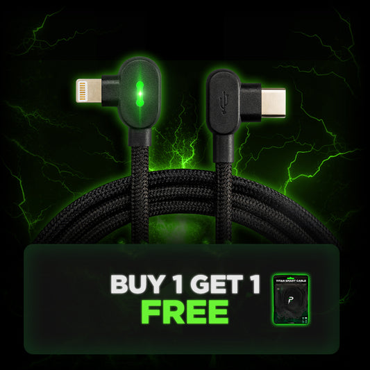 Titan Smart Cable™ - BUY 1 GET 1 FREE