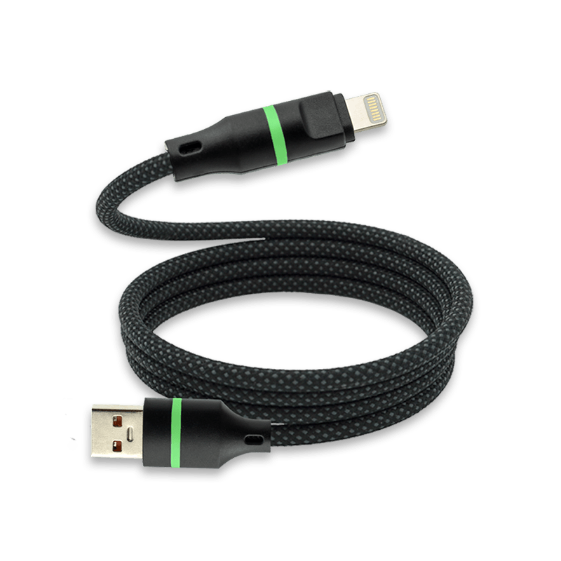 120W MagTech iPhone Cable™