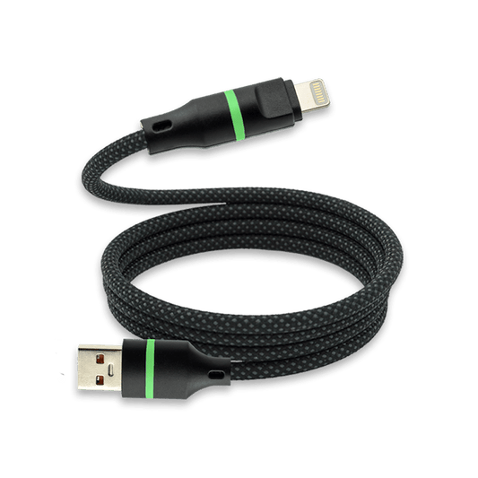 120W MagTech iPhone Cable™