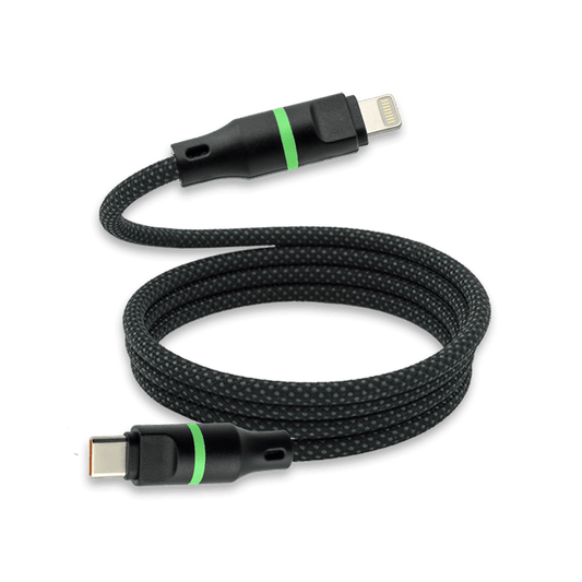 120W MagTech PD to iPhone Cable™