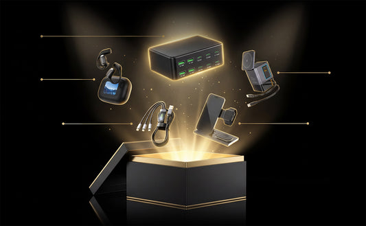 Mistery Box 1