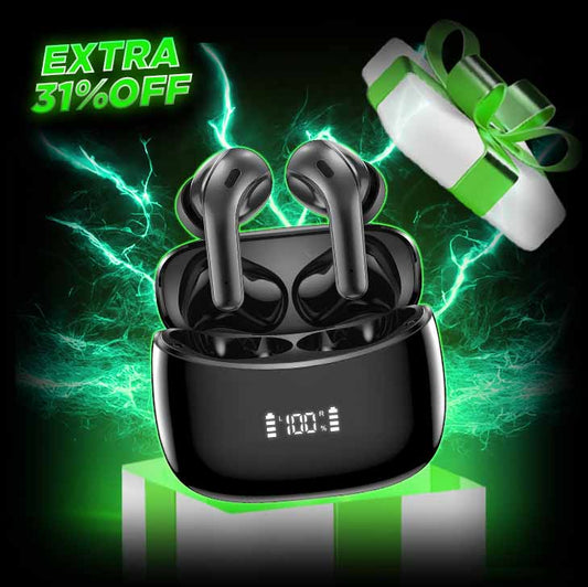 Titan Buds 2.0 - 31% OFF