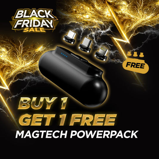 MagTech PowerPack™