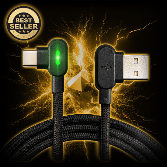 Titan Smart USB-C Cable™