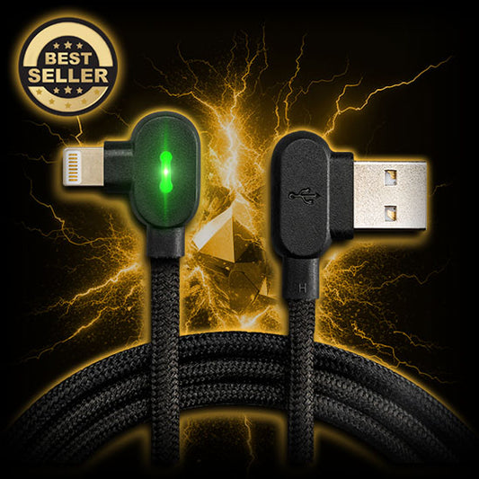 Titan Smart iPhone Cable™