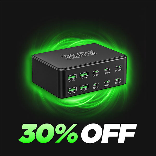 Titan Cable 65% OFF