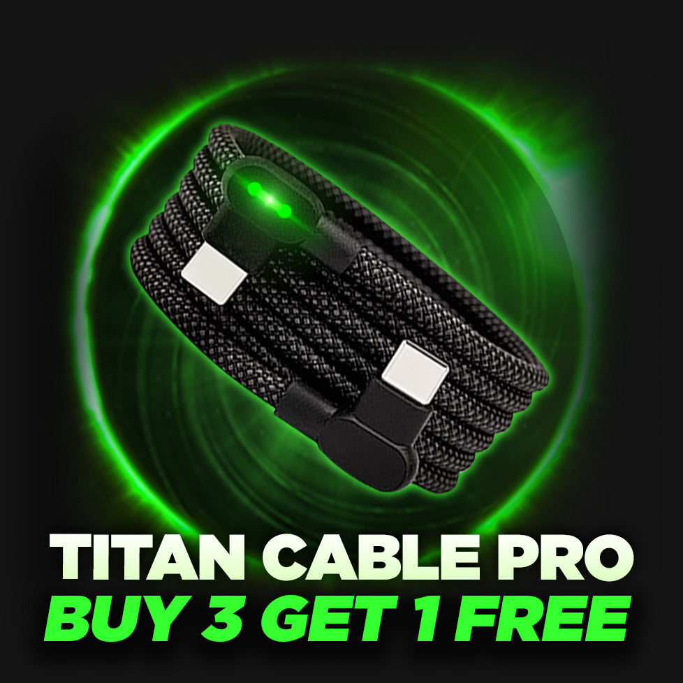 Titcan Product Vault