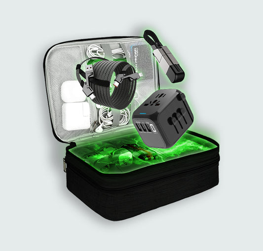 Titan Go-Charge Bundle™ (Copy)