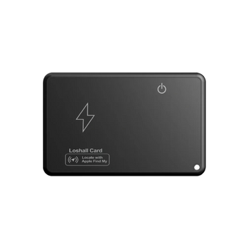 Titan Smart Tracker™