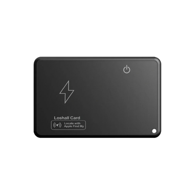 Titan Smart Tracker™