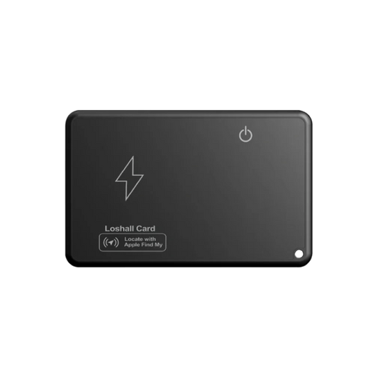 2x Titan Smart Tracker