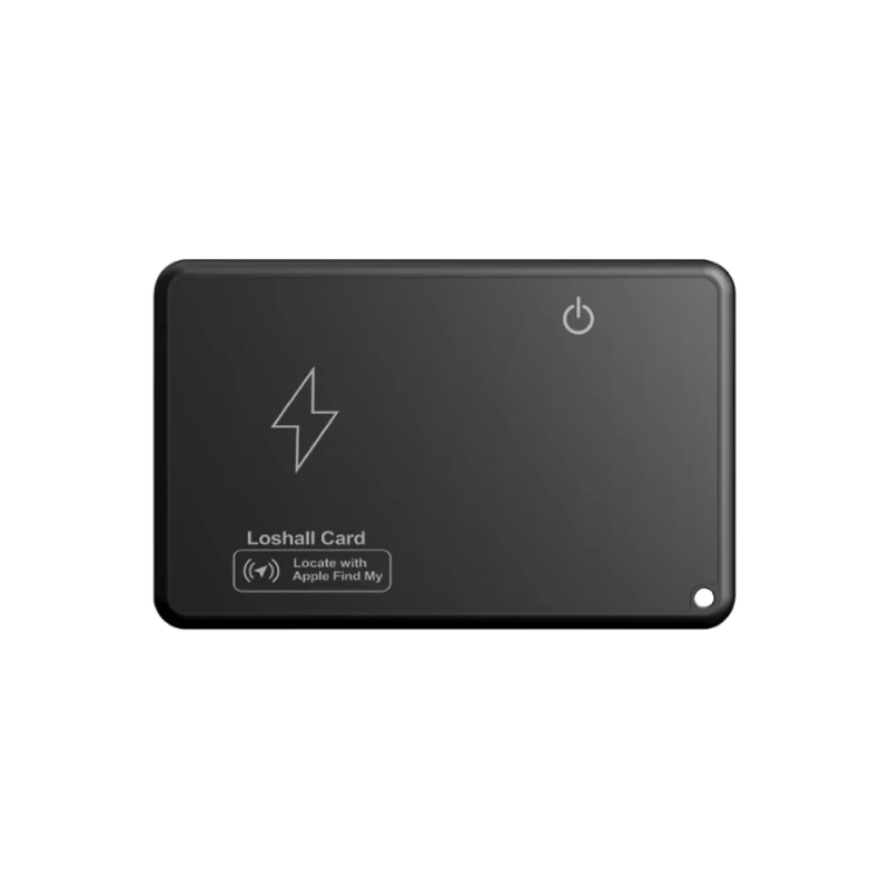 Titan Smart Tracker™