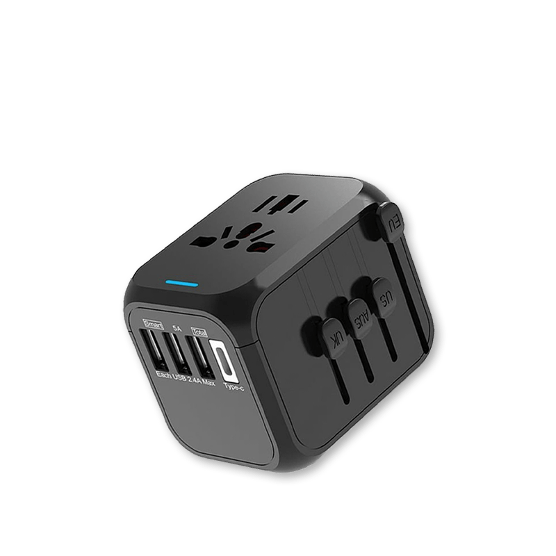 Titan Travel Cube™