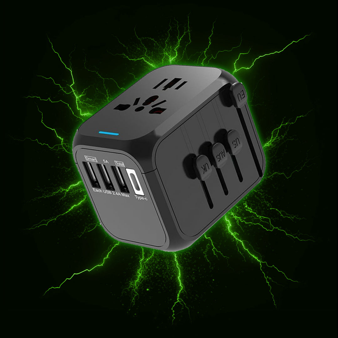 Titan Cube™