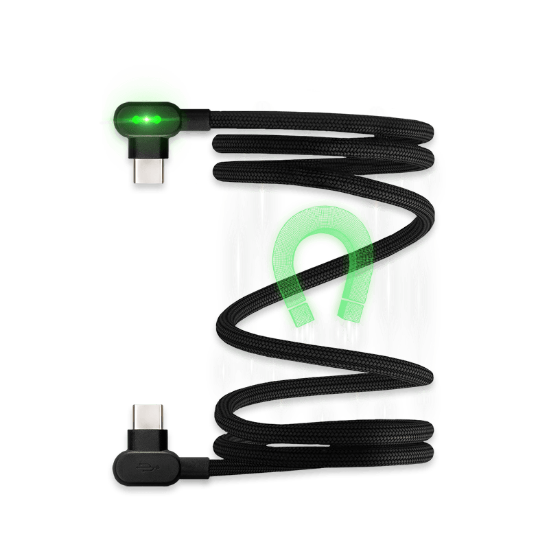 Titan PD Cable™ PRO