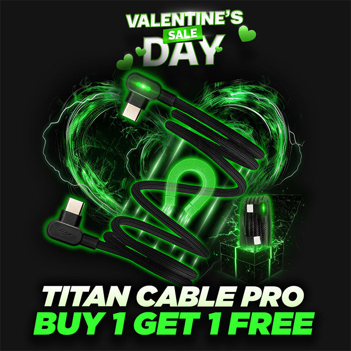 4 in 1 keyring cable