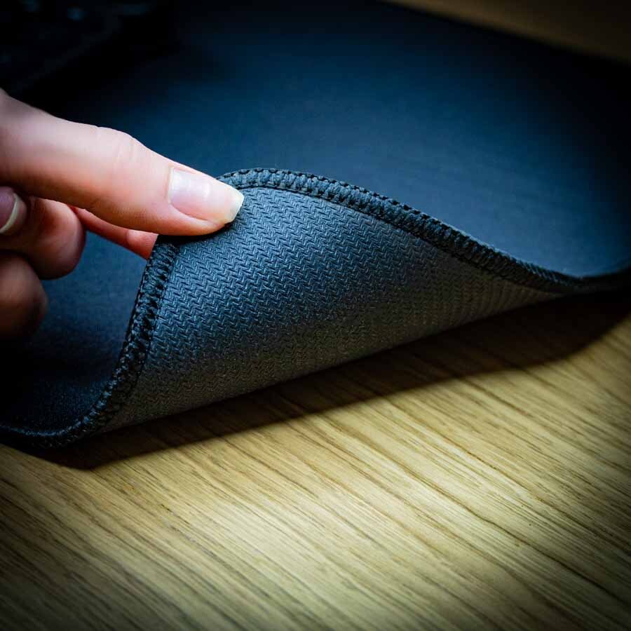 XL Wireless Charge Mouse Mat™ – Titan Power Plus