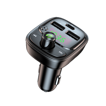 Titan Bluetooth Car Charger™