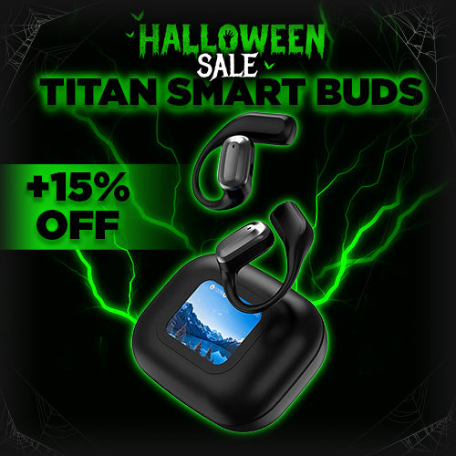Titan Cable 65% OFF