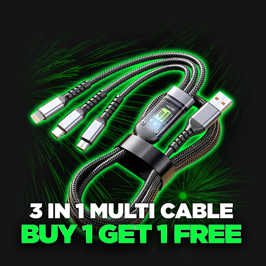 Titan Cable 65% OFF