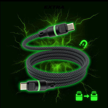 120W MagTech PD Cable™