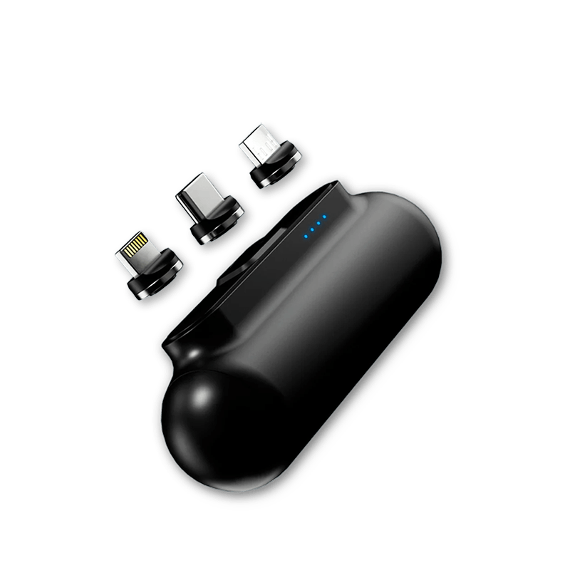 MagTech PowerBank™